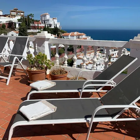 Sb Casa Velesia Apartment Nerja Exterior photo