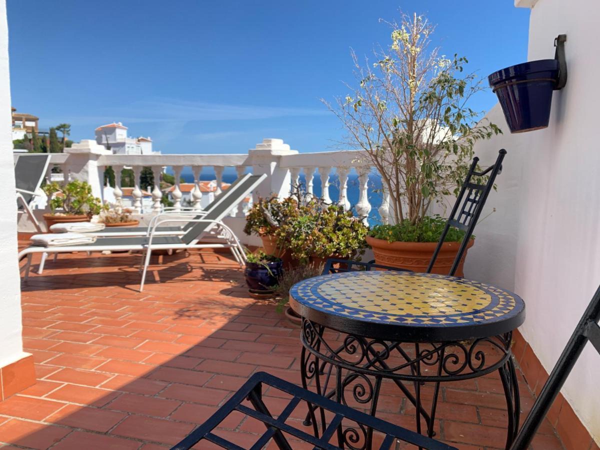Apartment Sb Casa Velesia Nerja