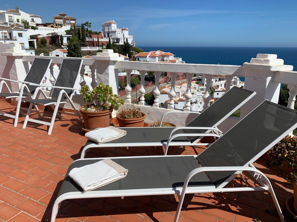Sb Casa Velesia Nerja