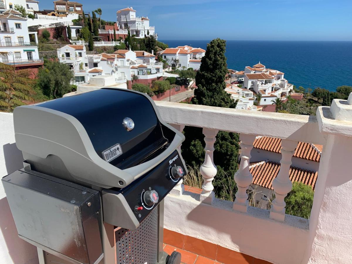Sb Casa Velesia Nerja